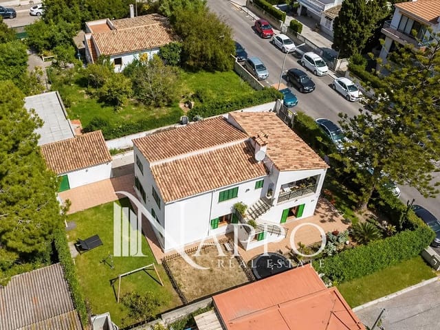 6 chambre Villa/Maison à vendre à Capdepera avec garage - 650 000 € (Ref: 9810829)