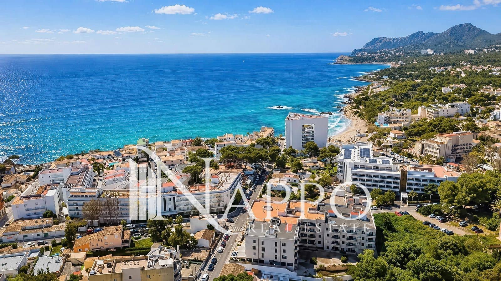 6 chambre Villa/Maison à vendre à Capdepera avec garage - 650 000 € (Ref: 9810829)