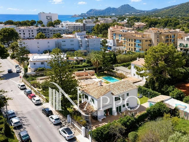 6 chambre Villa/Maison à vendre à Capdepera avec garage - 650 000 € (Ref: 9810829)