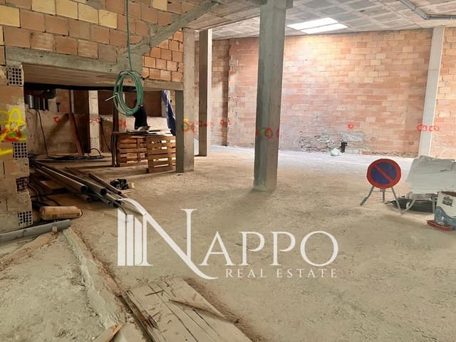 Local Commercial à louer à Palma de Mallorca - 7 000 € (Ref: 9814613)