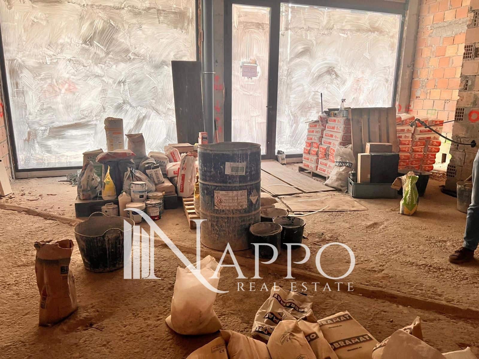 Local Commercial à louer à Palma de Mallorca - 7 000 € (Ref: 9814613)