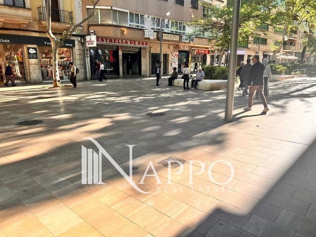 Local Commercial à louer à Palma de Mallorca - 7 000 € (Ref: 9814613)