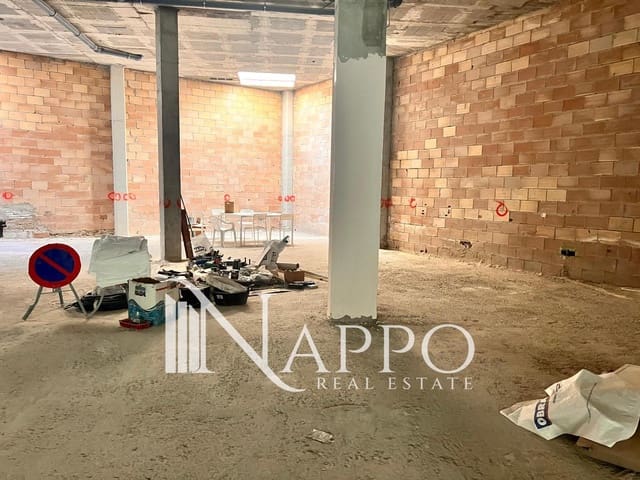 Local Commercial à louer à Palma de Mallorca - 7 000 € (Ref: 9814613)