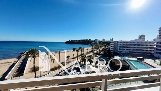 1 soverom Leilighet til leie i Magalluf, Calvià med svømmebasseng - € 1 700 (Ref: 9814724)