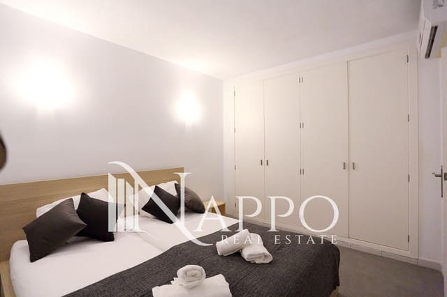 1 camera da letto Appartamento da affittare in Magalluf, Calvià con piscina - 1.700 € (Rif: 9814725)