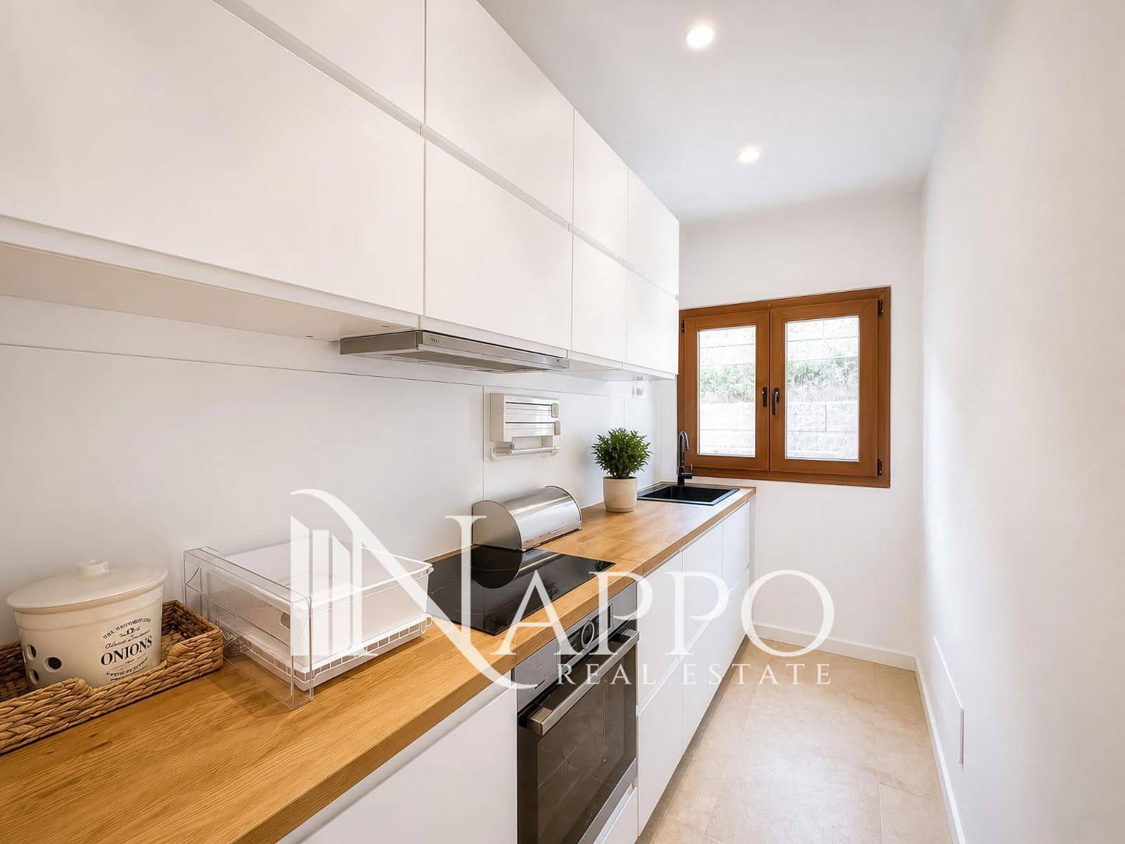 5 sypialnia Dom na sprzedaż w Costa de la Calma z basenem garażem - 2 690 000 € (Ref: 9815117)
