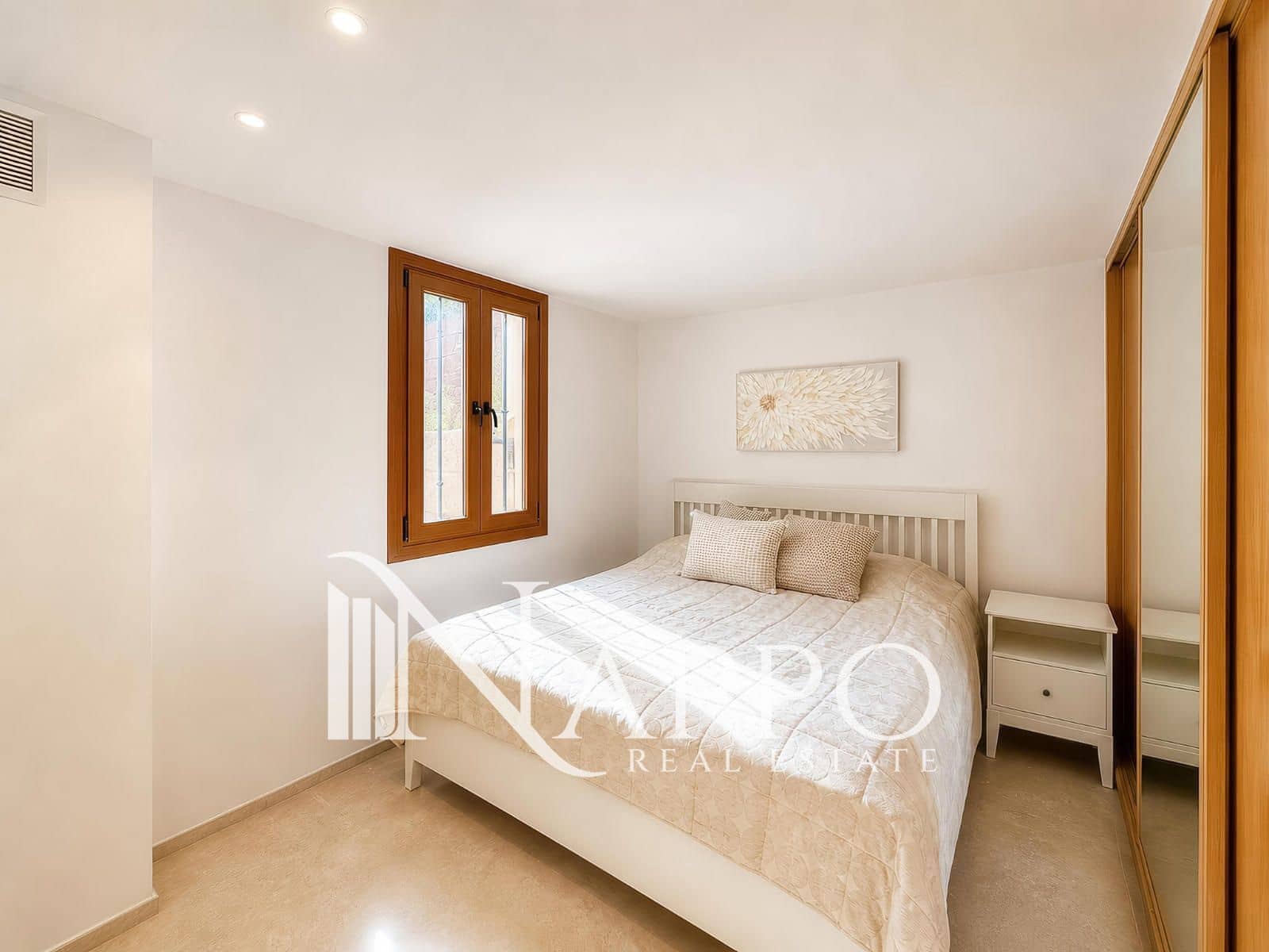 5 sypialnia Dom na sprzedaż w Costa de la Calma z basenem garażem - 2 690 000 € (Ref: 9815117)