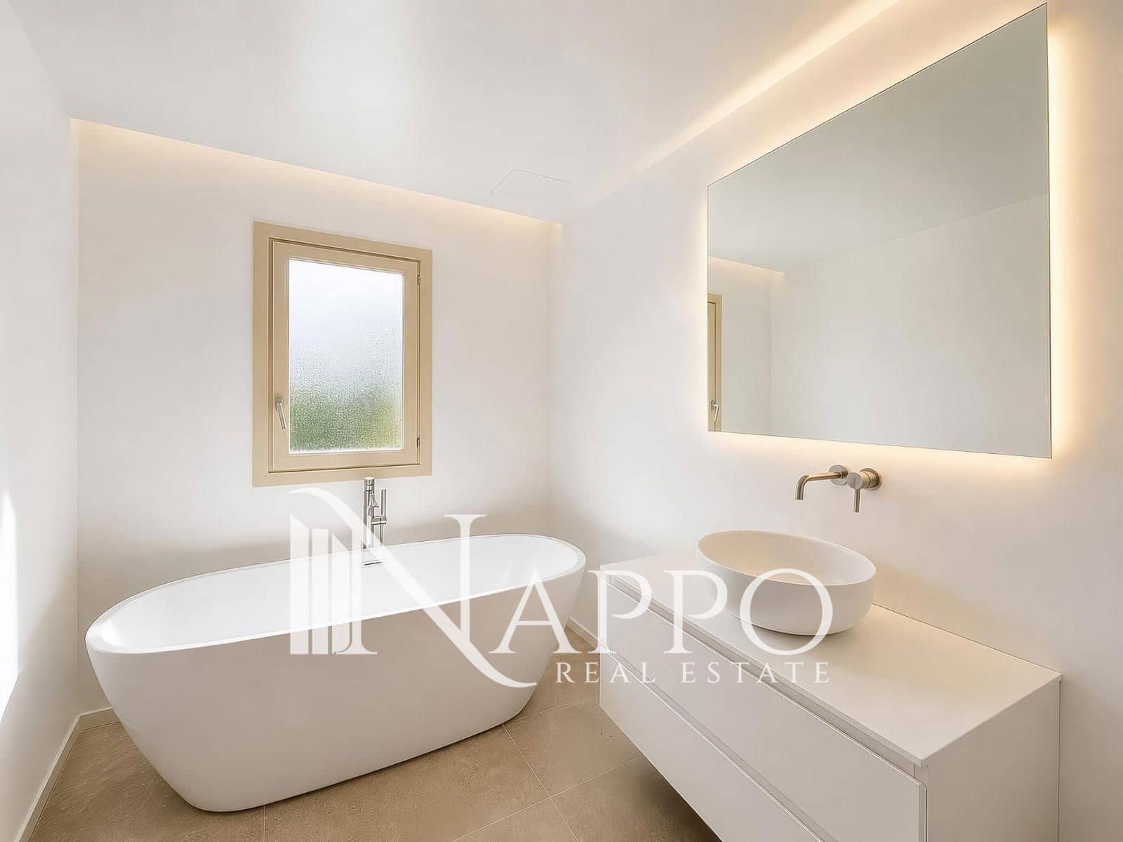 5 sypialnia Dom na sprzedaż w Costa de la Calma z basenem garażem - 2 690 000 € (Ref: 9815117)