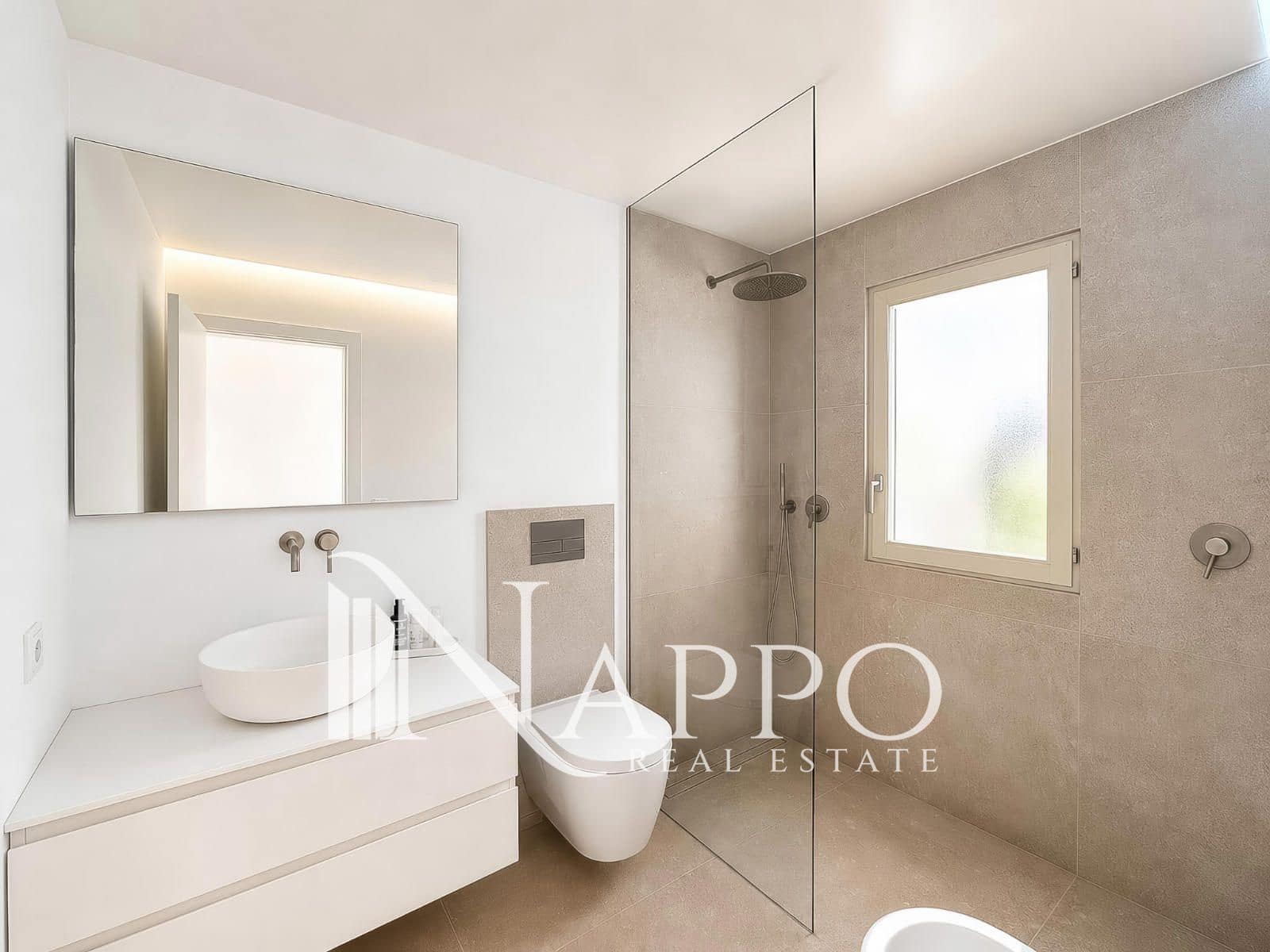 5 sypialnia Dom na sprzedaż w Costa de la Calma z basenem garażem - 2 690 000 € (Ref: 9815117)