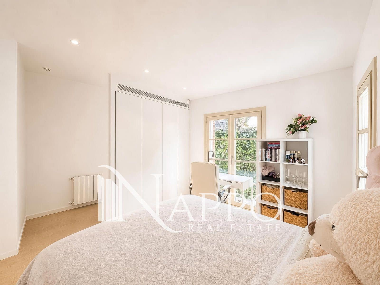 5 sypialnia Dom na sprzedaż w Costa de la Calma z basenem garażem - 2 690 000 € (Ref: 9815117)