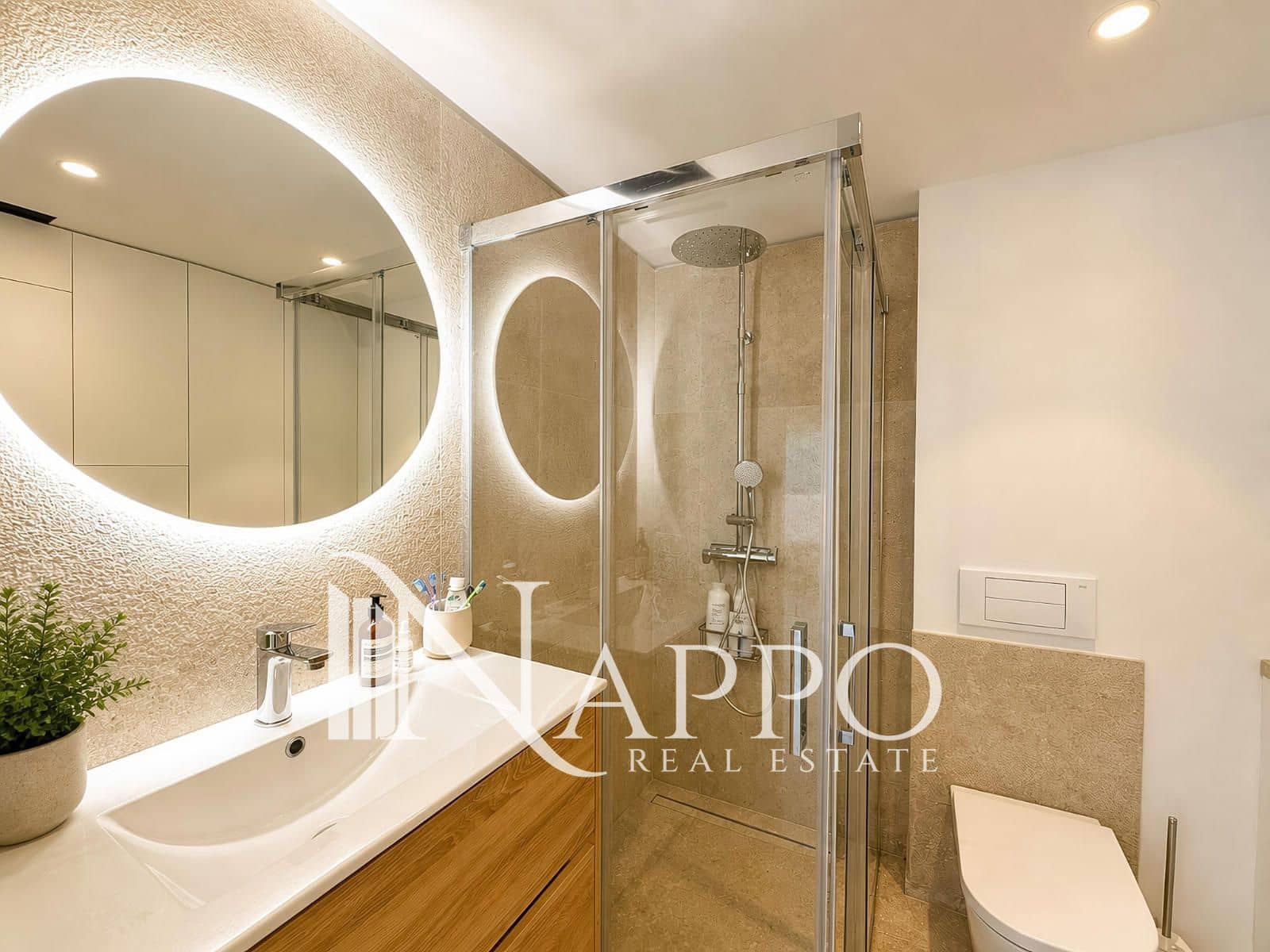 5 sypialnia Dom na sprzedaż w Costa de la Calma z basenem garażem - 2 690 000 € (Ref: 9815117)