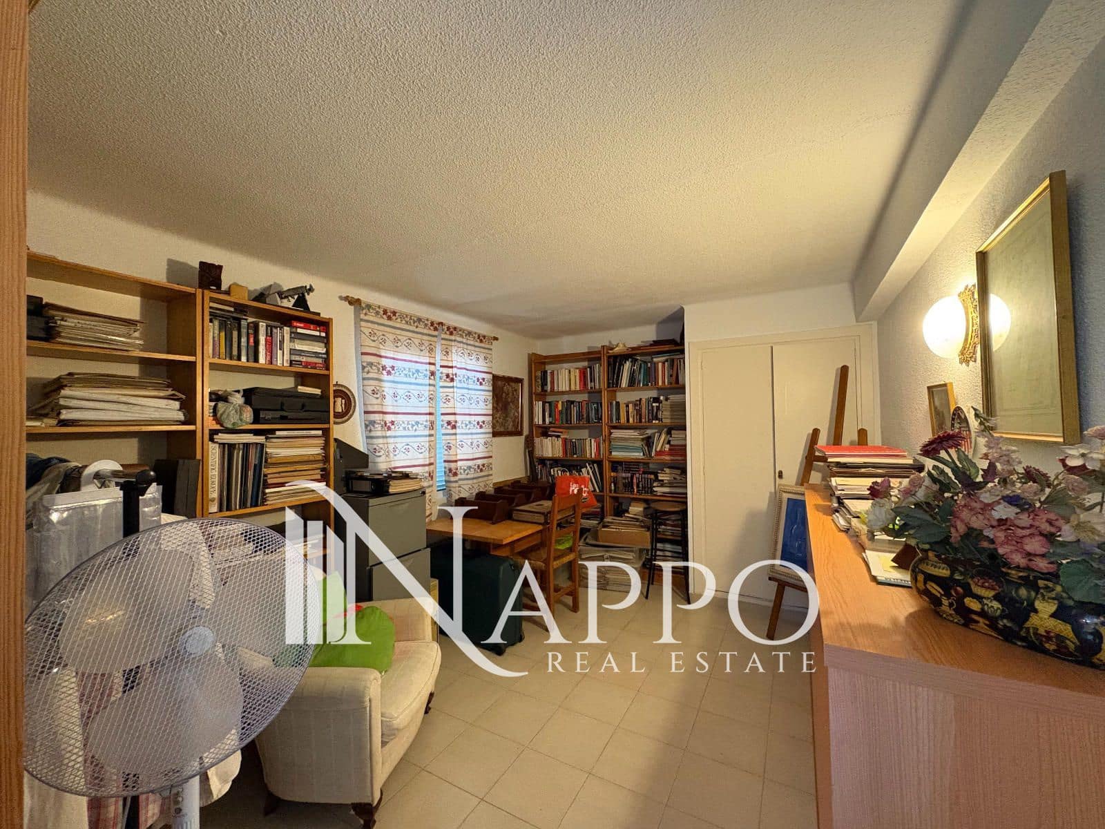 4 makuuhuone Huvila myytävänä paikassa Cala Mayor mukana uima-altaan 
autotalli - 1 650 000 € (Ref: 9815118)