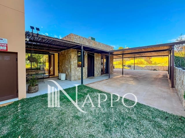 4 bedroom Villa for sale in Bunyola with pool garage - € 1,800,000 (Ref: 9816254)