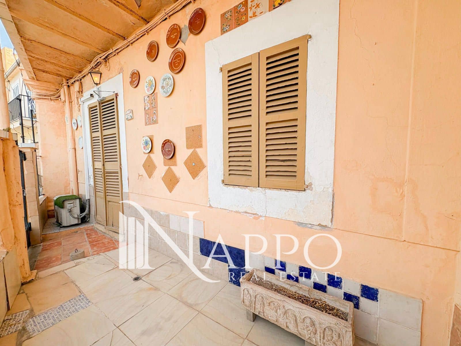 3 sovrum Lägenhet till salu i Palma de Mallorca - 699 000 € (Ref: 9816392)