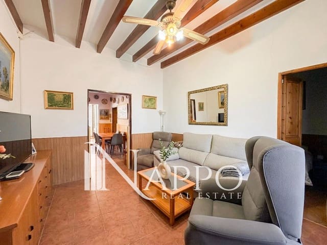3 sovrum Lägenhet till salu i Son Espanyolet, Palma de Mallorca - 699 000 € (Ref: 9816392)