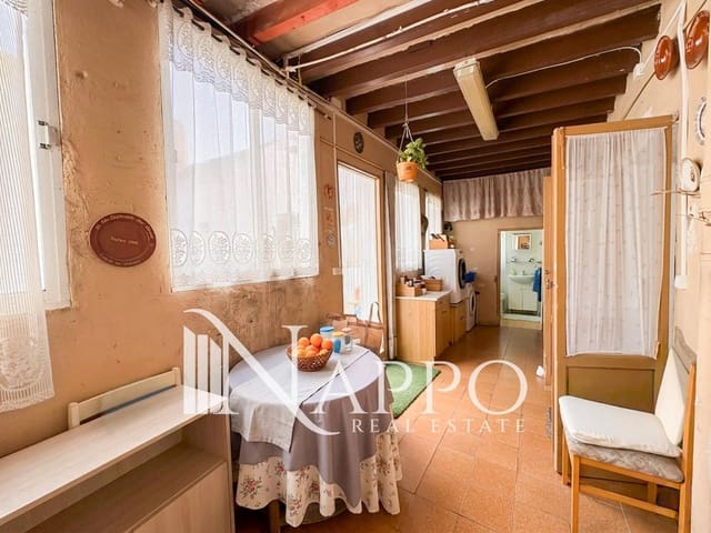 3 sovrum Lägenhet till salu i Son Espanyolet, Palma de Mallorca - 699 000 € (Ref: 9816392)