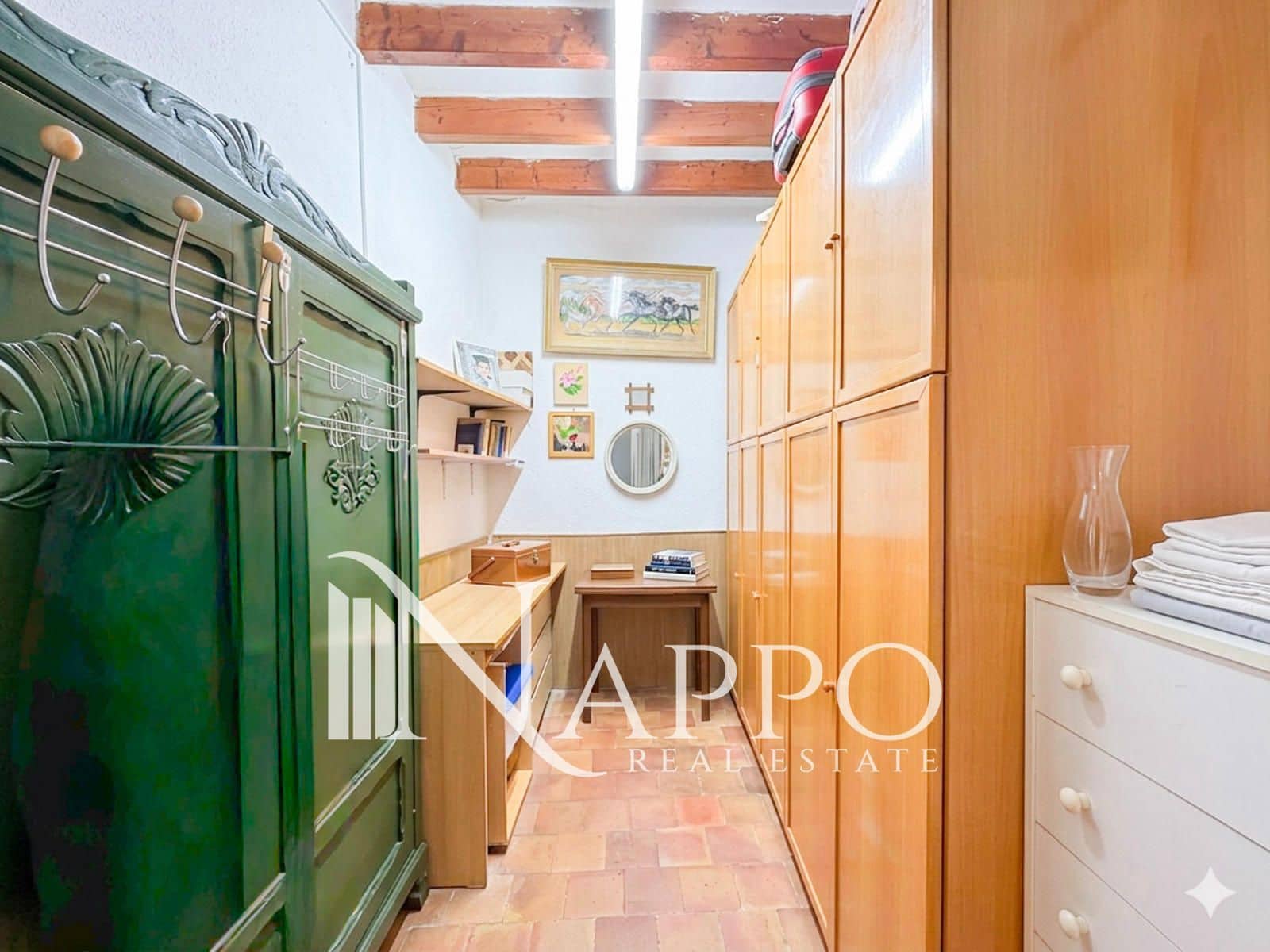 3 sovrum Lägenhet till salu i Palma de Mallorca - 699 000 € (Ref: 9816392)