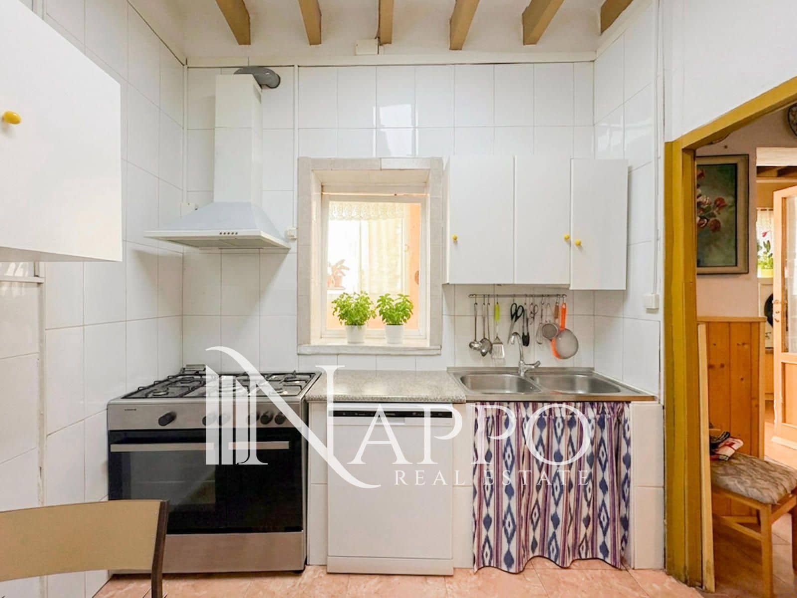 3 sovrum Lägenhet till salu i Palma de Mallorca - 699 000 € (Ref: 9816392)