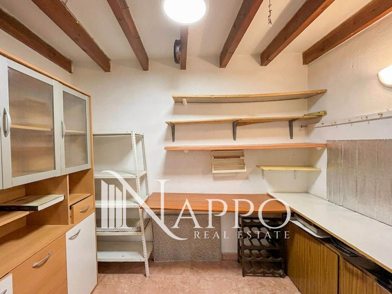 3 sovrum Lägenhet till salu i Palma de Mallorca - 699 000 € (Ref: 9816392)