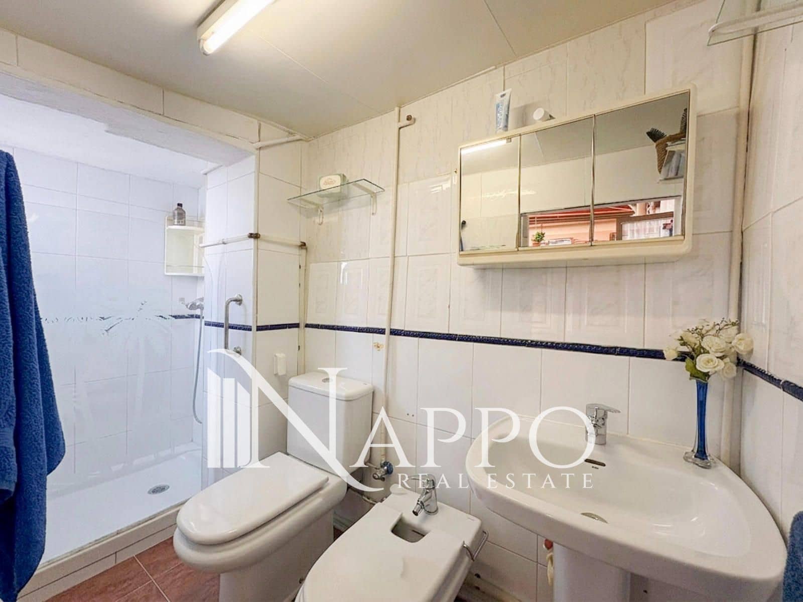 3 sovrum Lägenhet till salu i Palma de Mallorca - 699 000 € (Ref: 9816392)