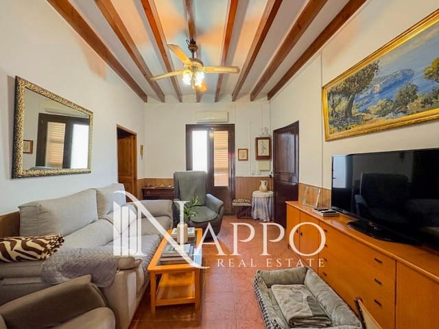 3 sovrum Lägenhet till salu i Son Espanyolet, Palma de Mallorca - 699 000 € (Ref: 9816392)