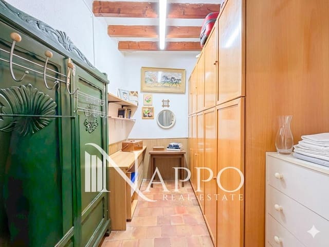 3 sovrum Lägenhet till salu i Son Espanyolet, Palma de Mallorca - 699 000 € (Ref: 9816392)