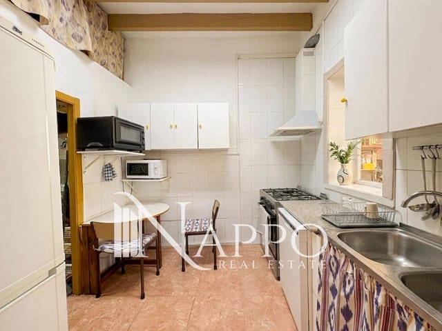 3 sovrum Lägenhet till salu i Son Espanyolet, Palma de Mallorca - 699 000 € (Ref: 9816392)