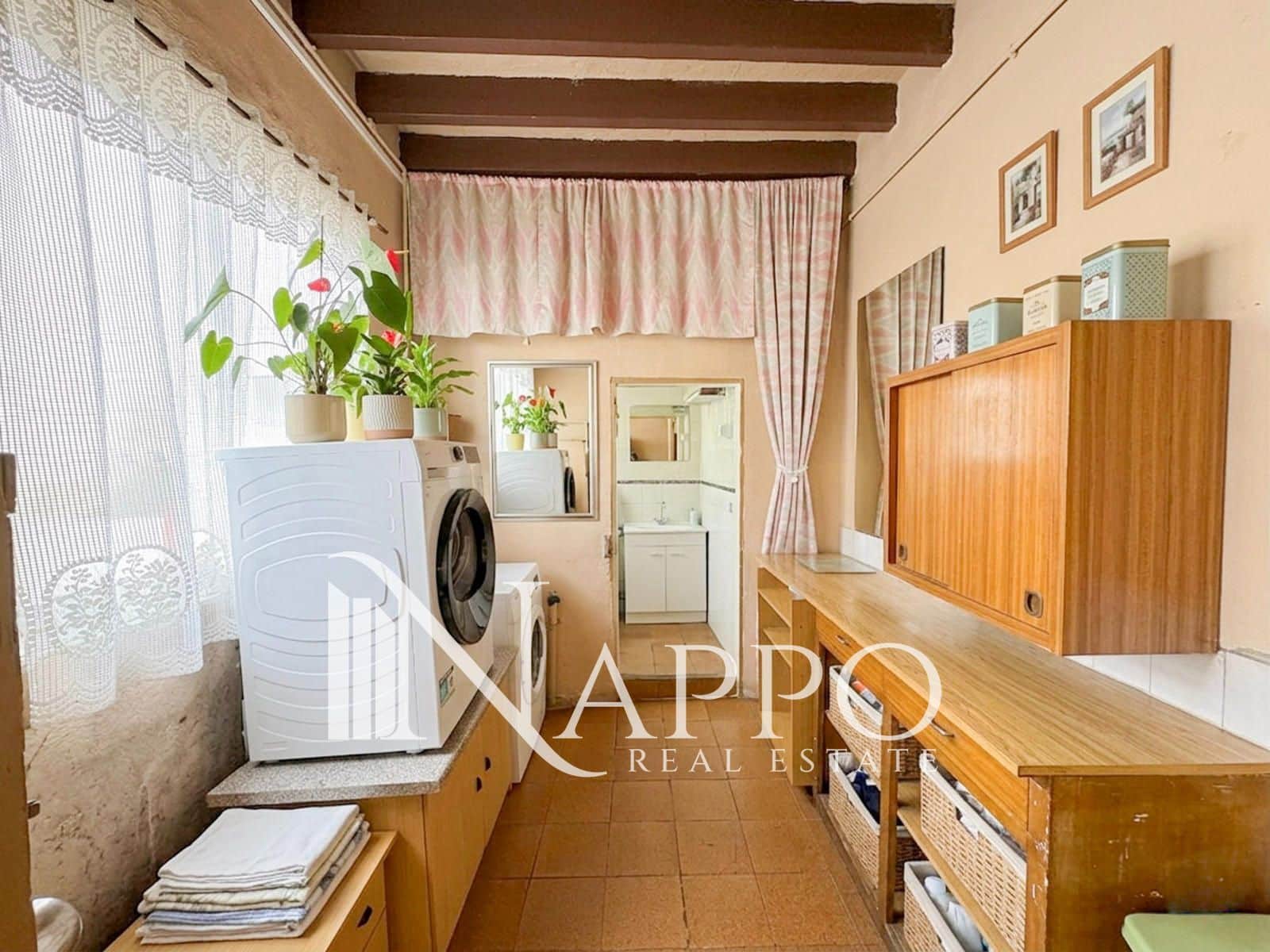 3 sovrum Lägenhet till salu i Palma de Mallorca - 699 000 € (Ref: 9816392)