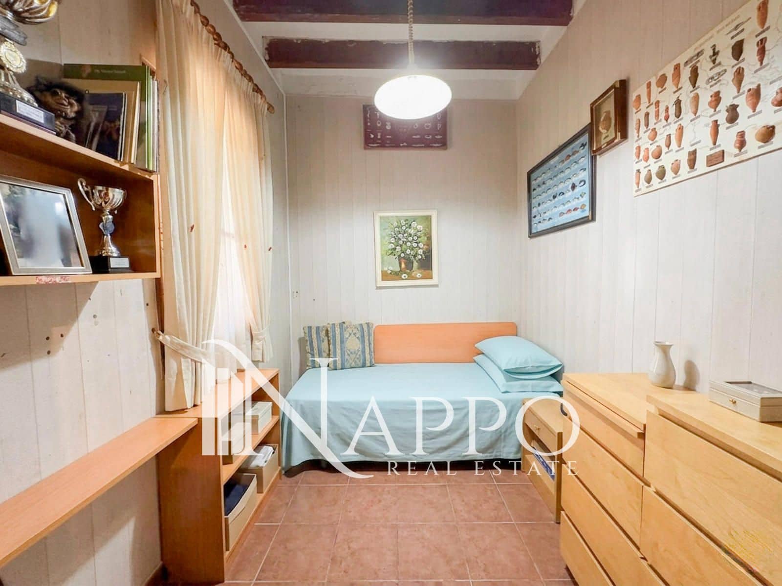 3 sovrum Lägenhet till salu i Palma de Mallorca - 699 000 € (Ref: 9816392)
