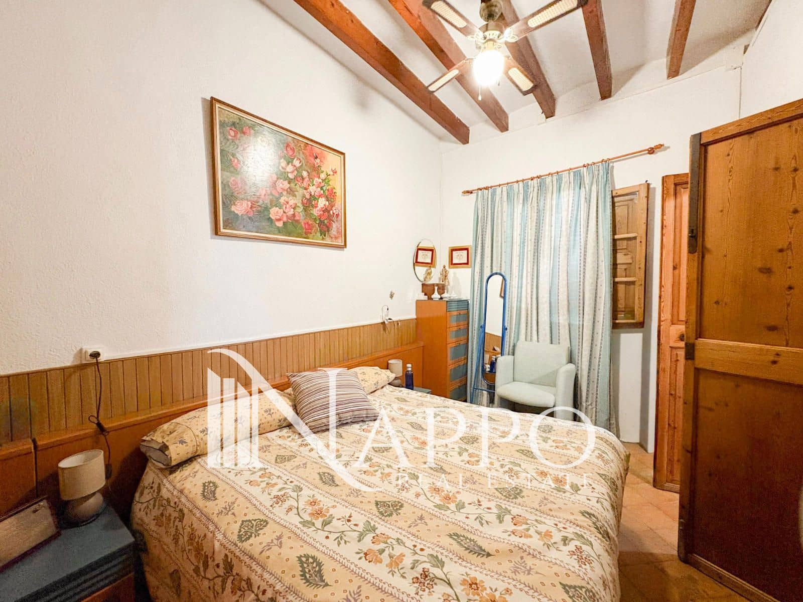 3 sovrum Lägenhet till salu i Palma de Mallorca - 699 000 € (Ref: 9816392)