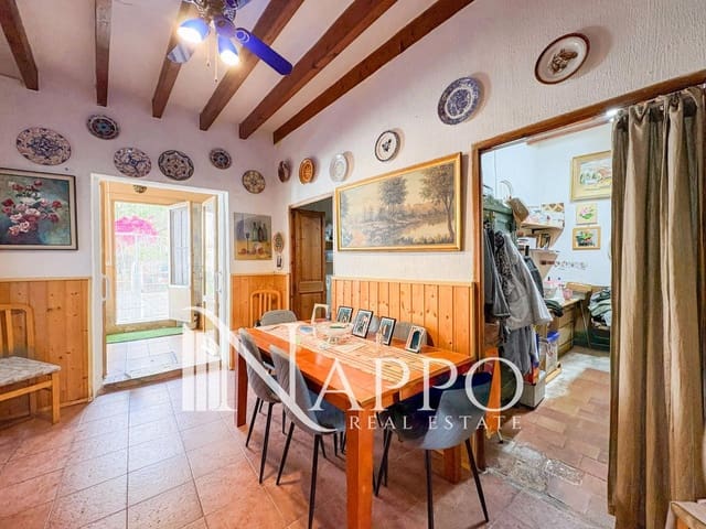 3 sovrum Lägenhet till salu i Son Espanyolet, Palma de Mallorca - 699 000 € (Ref: 9816392)