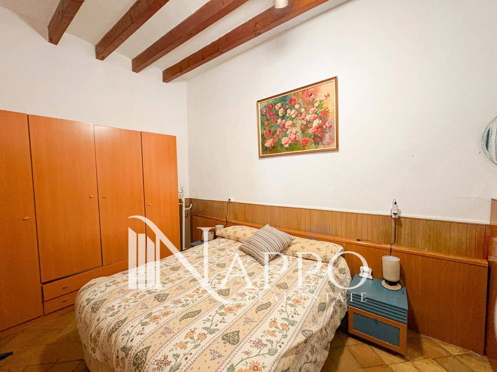 3 sovrum Lägenhet till salu i Palma de Mallorca - 699 000 € (Ref: 9816392)