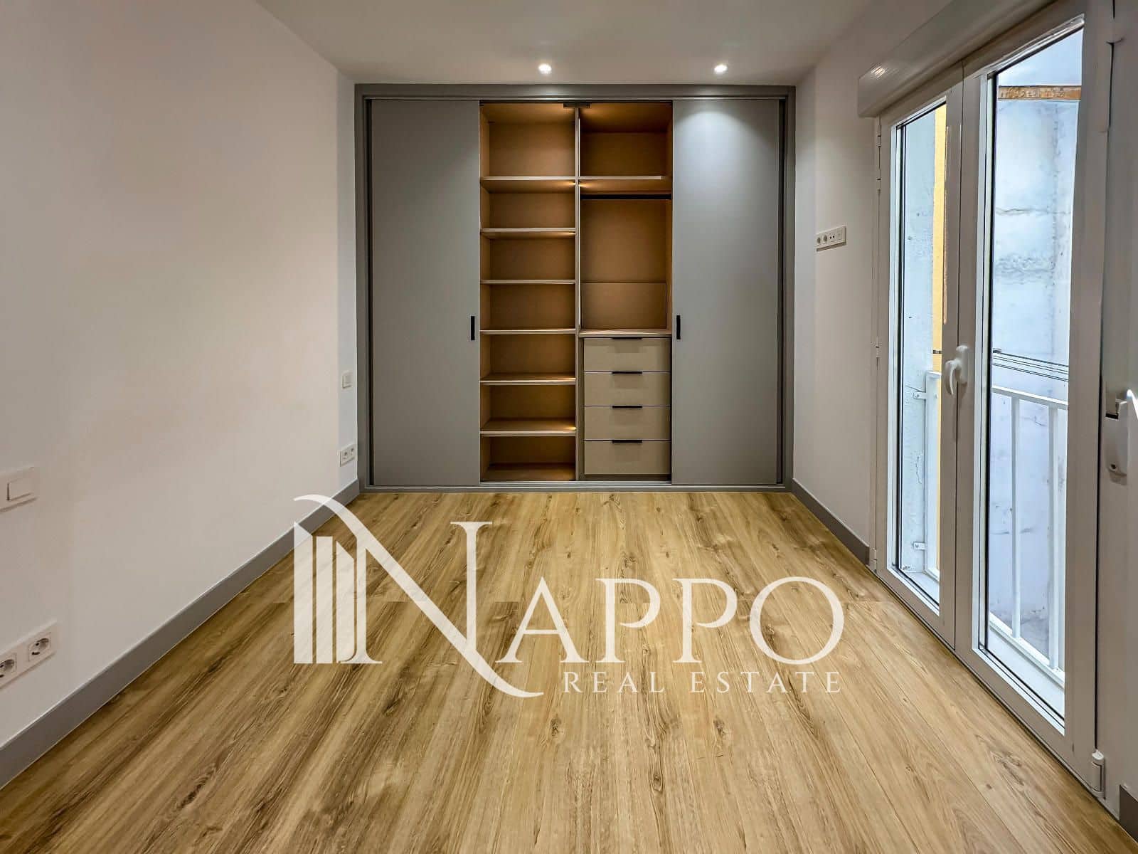 2 chambre Appartement à vendre à Madrid ville - 750 000 € (Ref: 9816393)