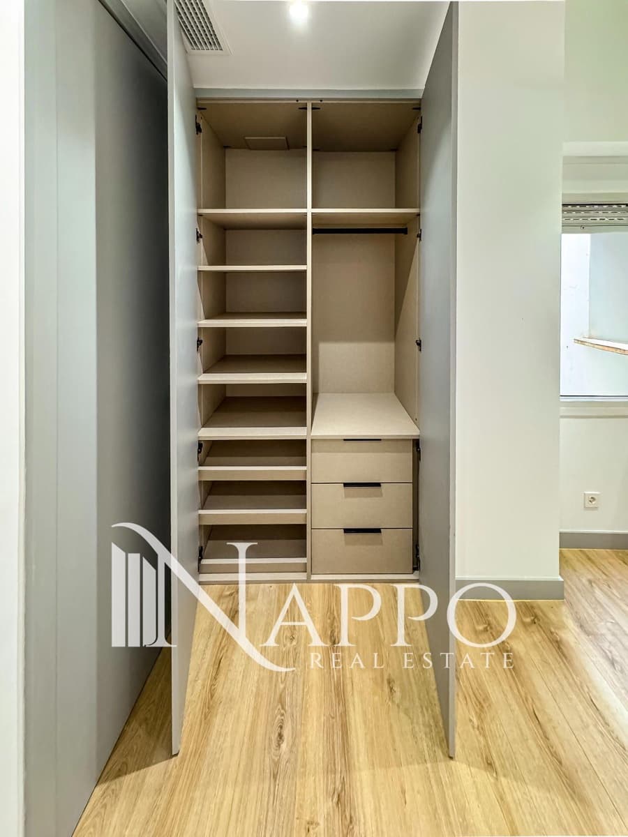 2 chambre Appartement à vendre à Madrid ville - 750 000 € (Ref: 9816393)