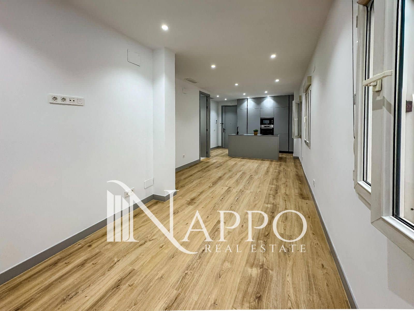 2 chambre Appartement à vendre à Madrid ville - 750 000 € (Ref: 9816393)