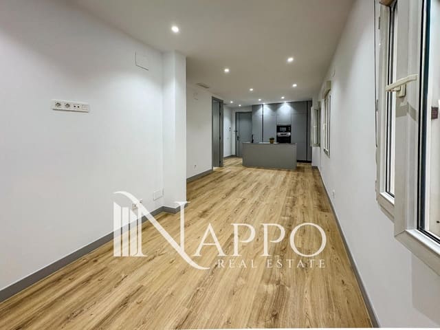 2 chambre Appartement à vendre à Madrid ville - 750 000 € (Ref: 9816393)