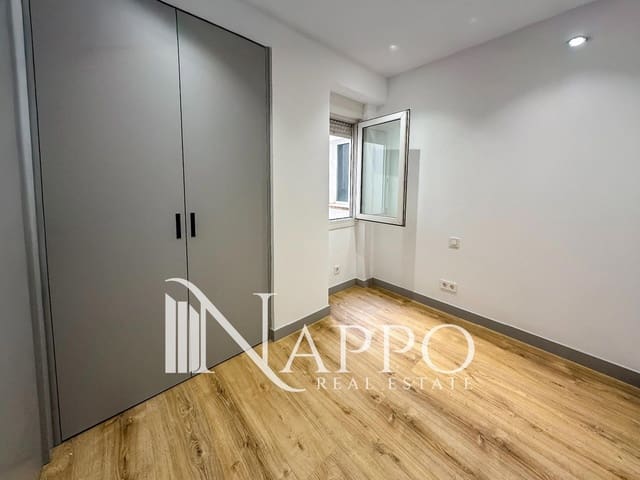 2 chambre Appartement à vendre à Madrid ville - 750 000 € (Ref: 9816393)