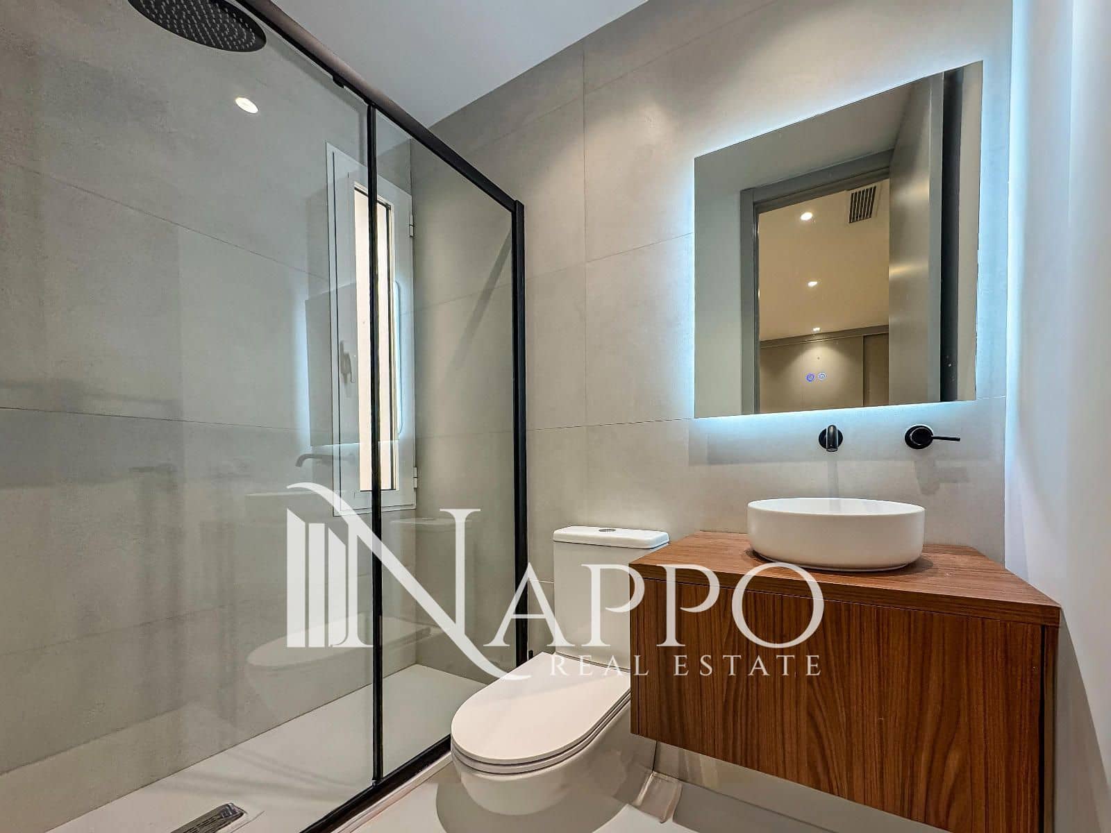 2 chambre Appartement à vendre à Madrid ville - 750 000 € (Ref: 9816393)