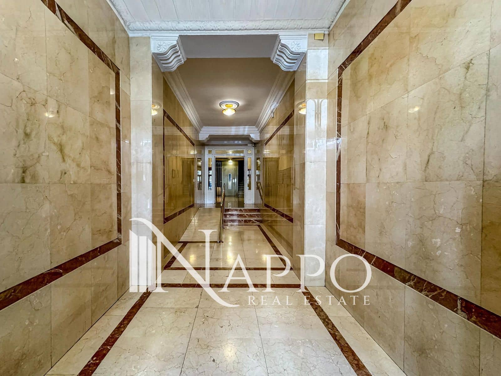 2 chambre Appartement à vendre à Madrid ville - 750 000 € (Ref: 9816393)
