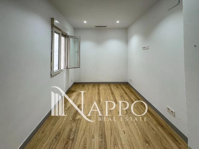 2 chambre Appartement à vendre à Madrid ville - 750 000 € (Ref: 9816393)