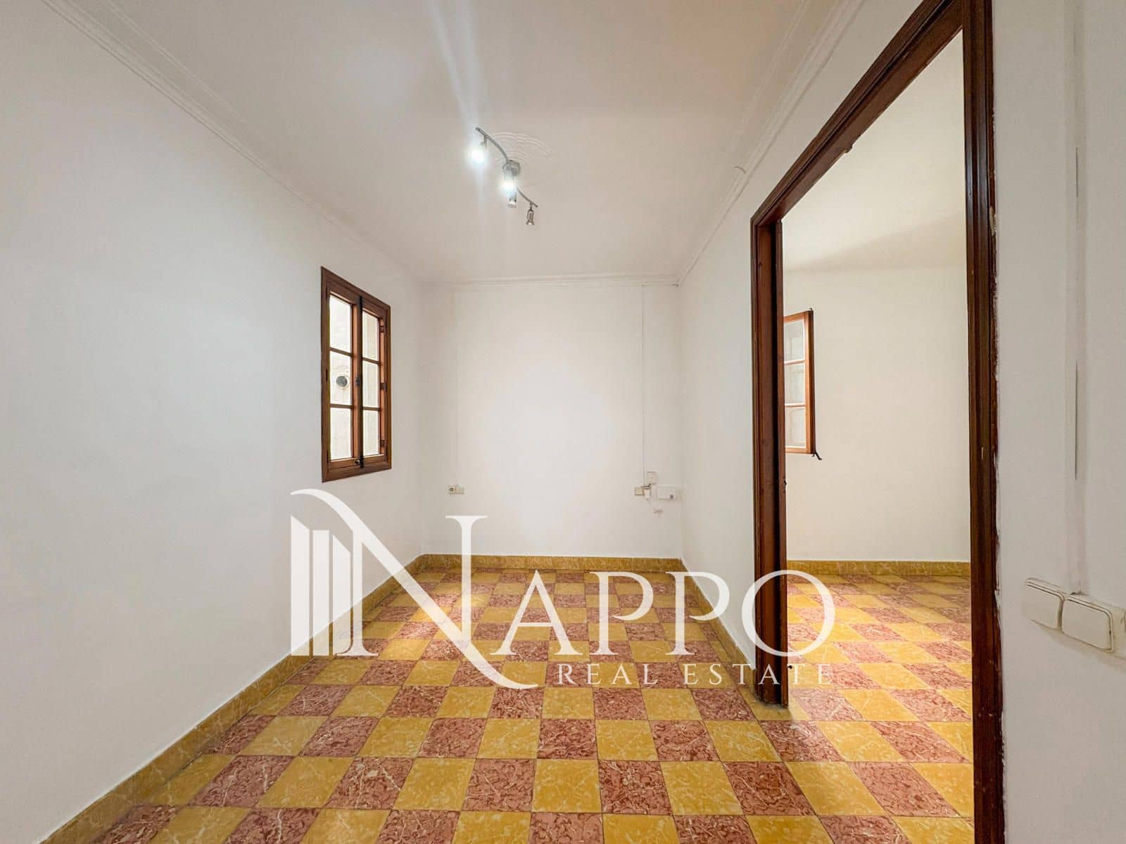 4 bedroom Flat for sale in Palma de Mallorca - € 559,600 (Ref: 9816394)