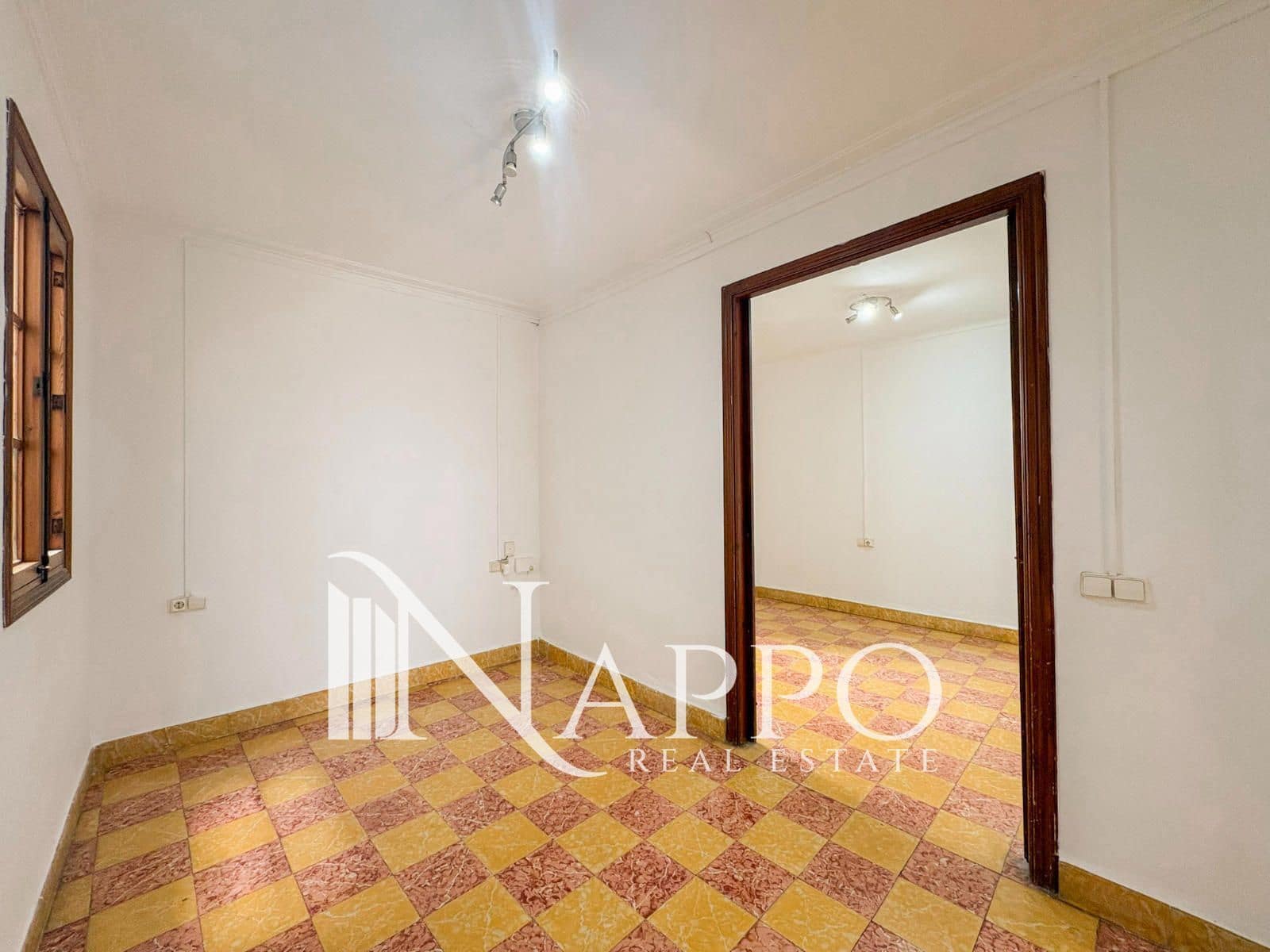 4 bedroom Flat for sale in Palma de Mallorca - € 559,600 (Ref: 9816394)