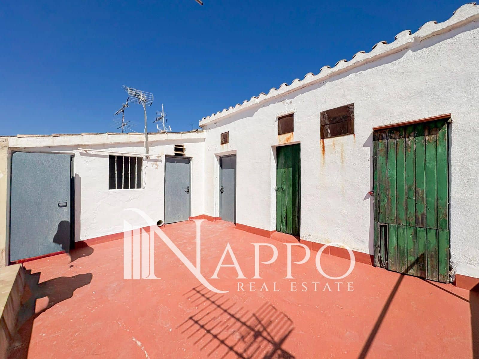 4 bedroom Flat for sale in Palma de Mallorca - € 559,600 (Ref: 9816394)