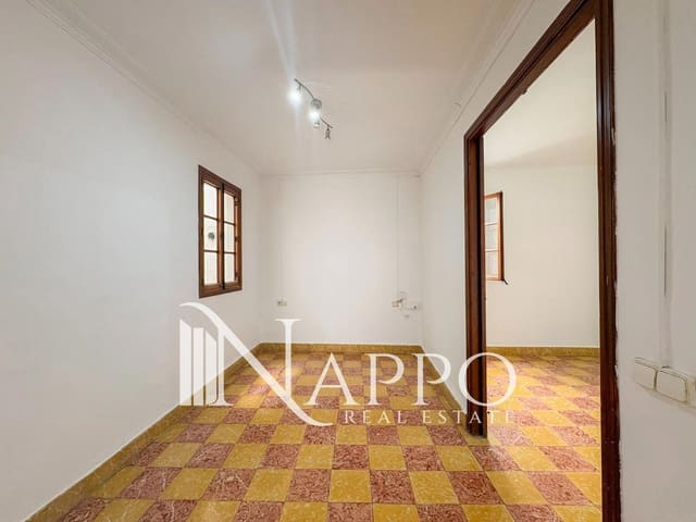 4 bedroom Flat for sale in Centro, Palma de Mallorca - € 559,600 (Ref: 9816394)