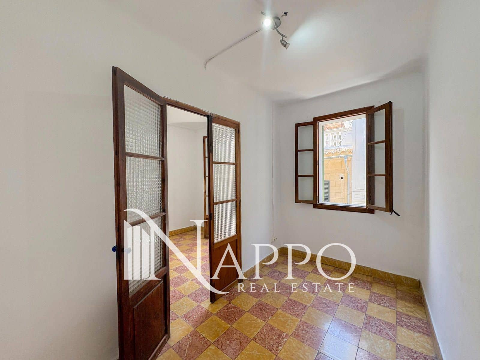 4 bedroom Flat for sale in Palma de Mallorca - € 559,600 (Ref: 9816394)