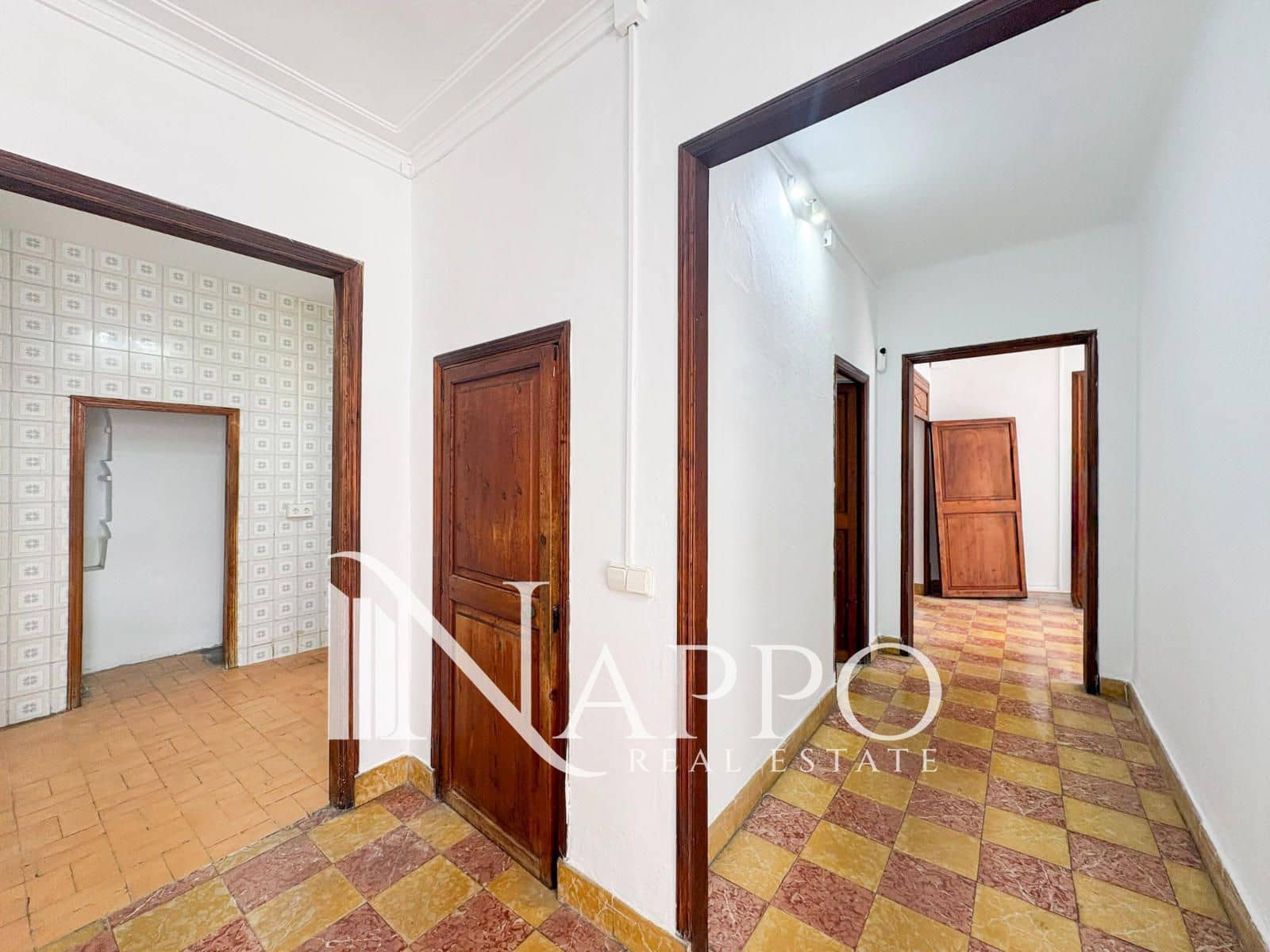 4 bedroom Flat for sale in Palma de Mallorca - € 559,600 (Ref: 9816394)