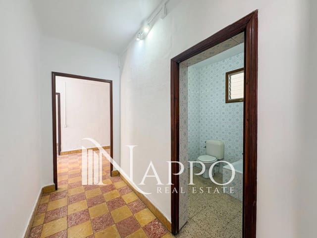 4 bedroom Flat for sale in Centro, Palma de Mallorca - € 559,600 (Ref: 9816394)
