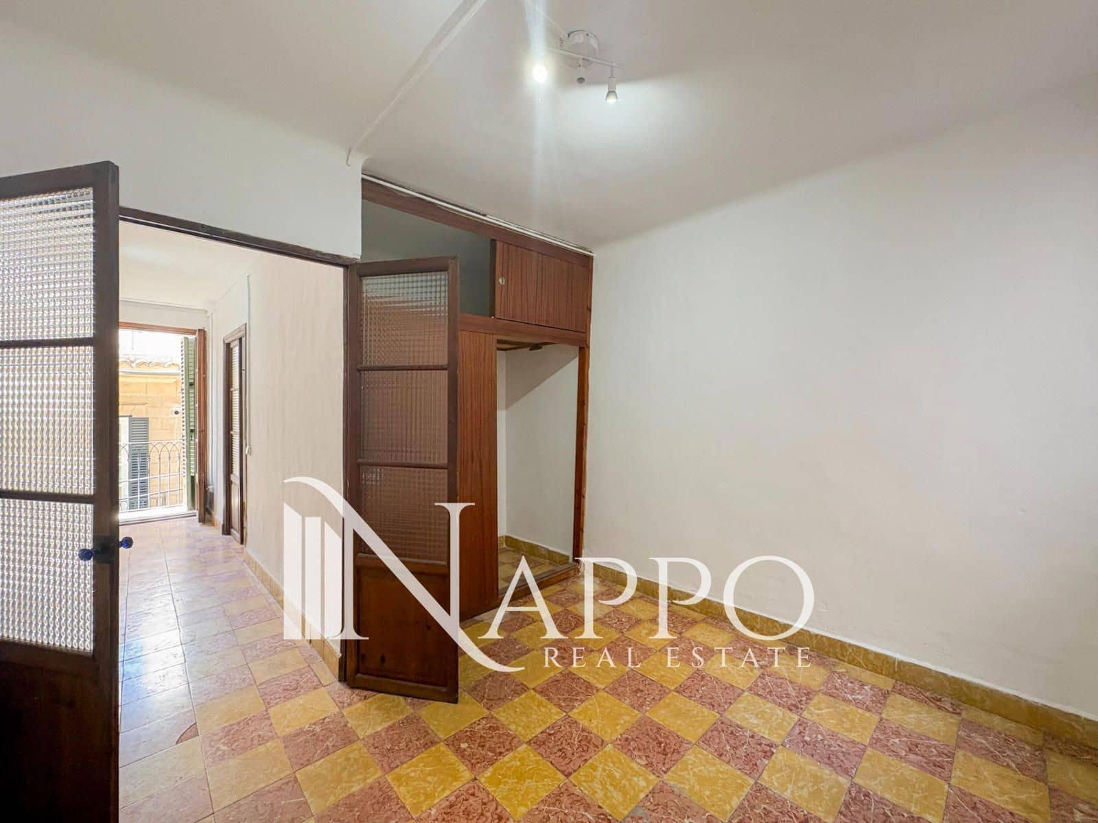 4 bedroom Flat for sale in Palma de Mallorca - € 559,600 (Ref: 9816394)