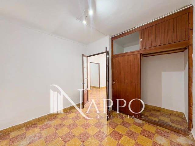 4 soverom Leilighet til salgs i Centro, Palma de Mallorca - € 559 600 (Ref: 9816394)