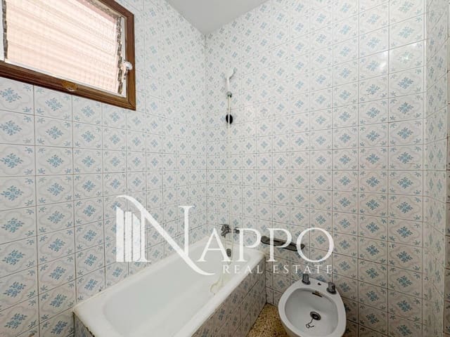 4 bedroom Flat for sale in Centro, Palma de Mallorca - € 559,600 (Ref: 9816394)